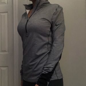 Nike pro hyperwarm 😍